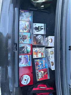 Collectibles for sale