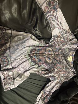 cute long sleeve top