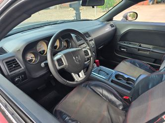 2013 Dodge Challenger