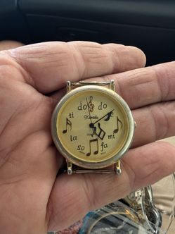 Watches