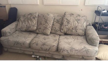 Free couch