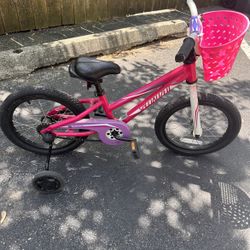 Specialized Hotrock 16