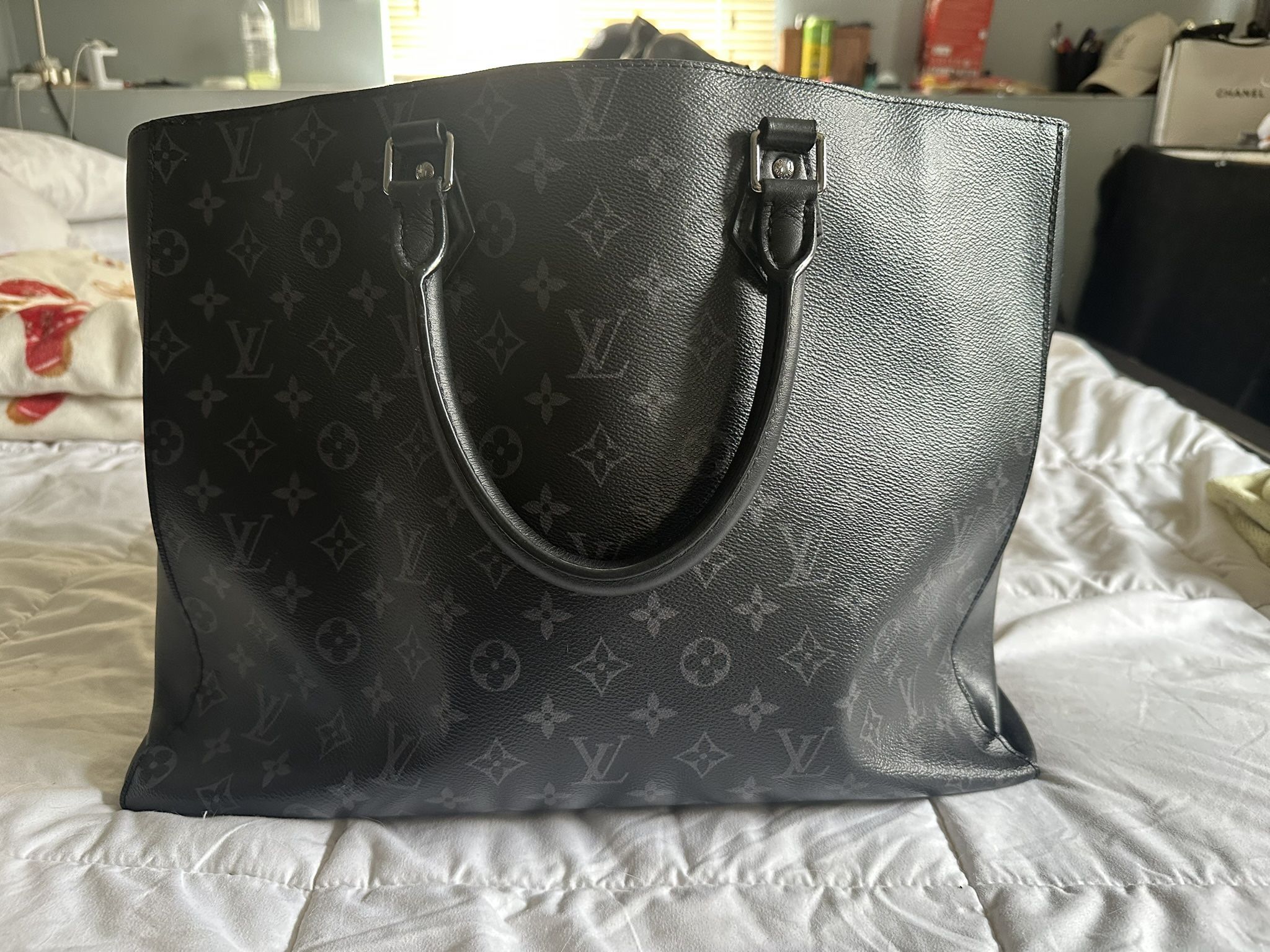 Louis Vuitton Grand Sac