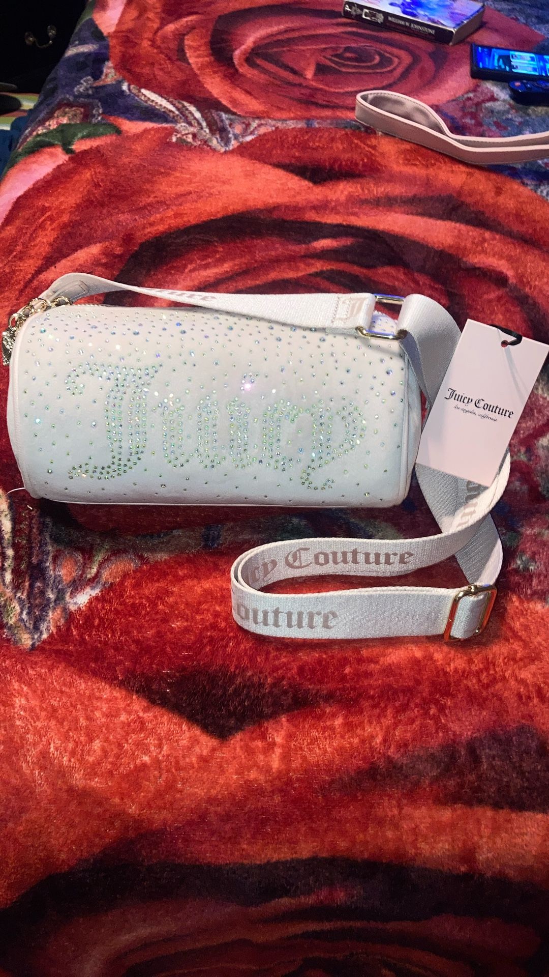 Juicy Couture Bag