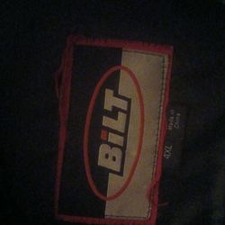 BILT 4X Riding Weather Jacket 