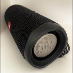 Jbl Flip 5 Bluetooth Wireless portable Speaker FIRM $40