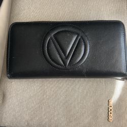 Valentino Wallet  **AUTHENTIC**