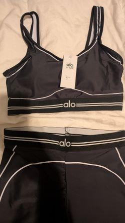 Alo sets