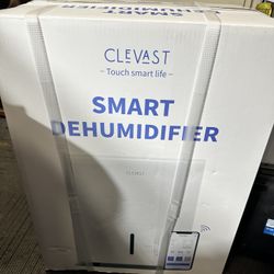 Clevast Dehumidifier 
