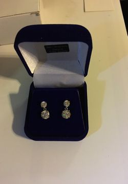 Genuine Cubic Zirconia earnings