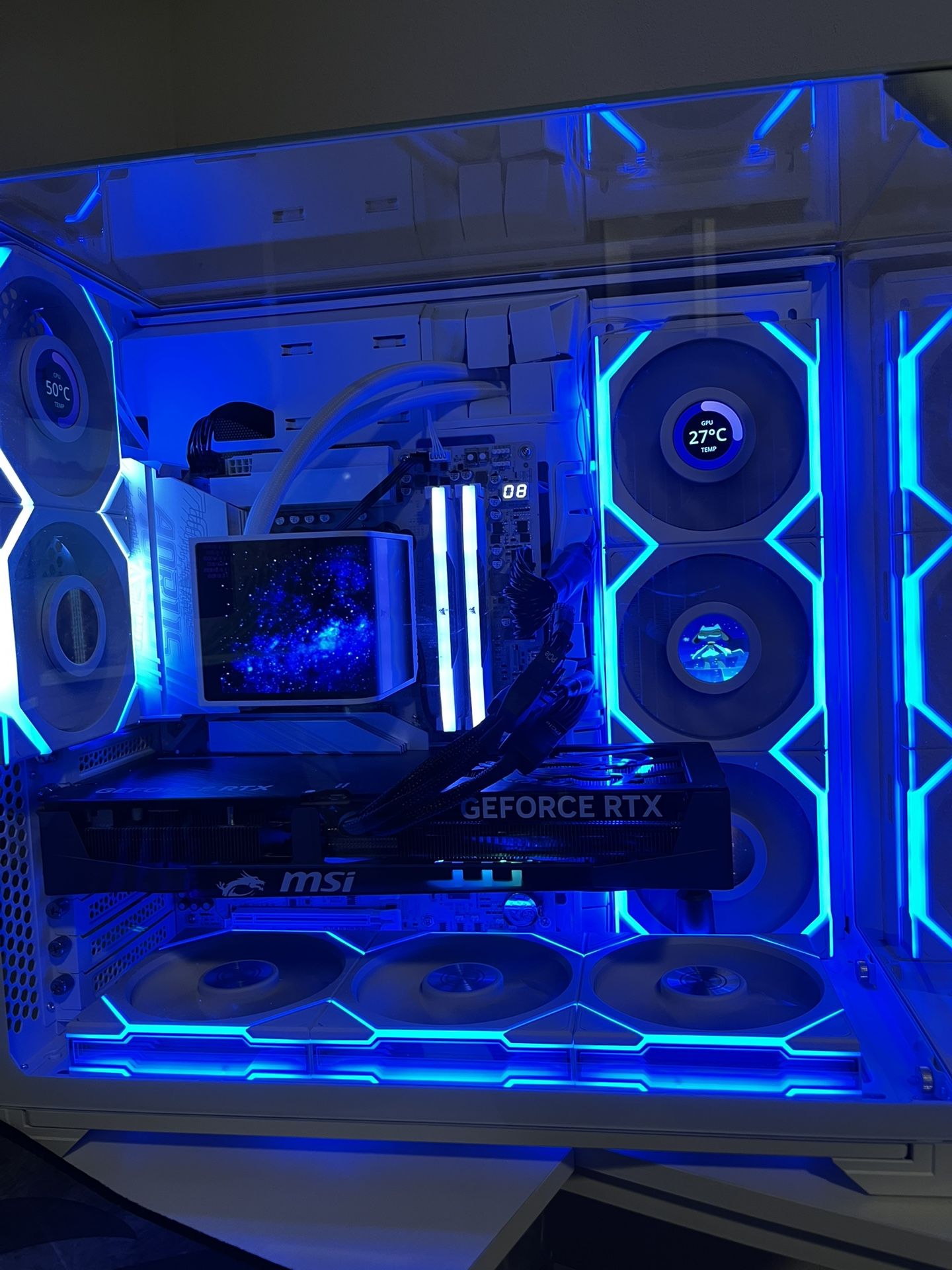 5070TI GAMING PC