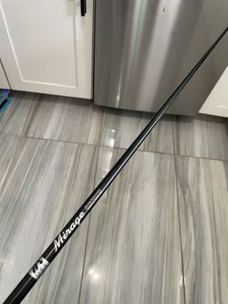 Mitsushiba Golf Mirage by Paragon USA Fairway Wood R Flex Shaft, 41 7/8” Length, .335” Tip
