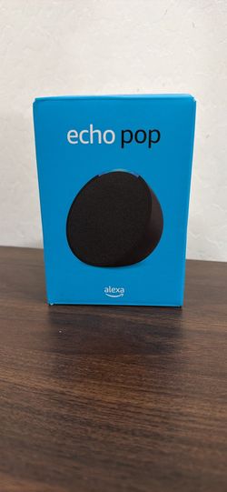 Amazon Echo Pop