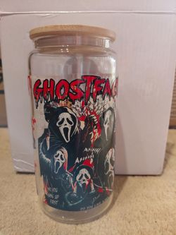 Custom Tumblers