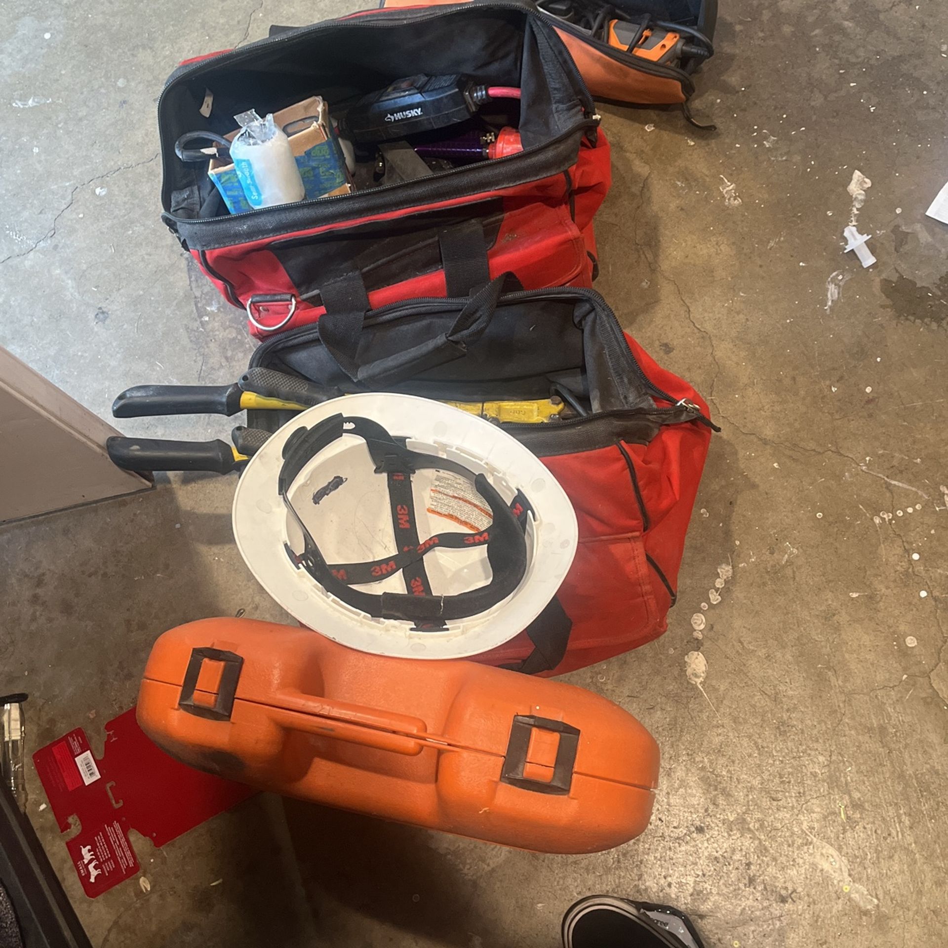Multi Tool,roto Zip N More