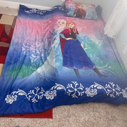 Disney Blanket