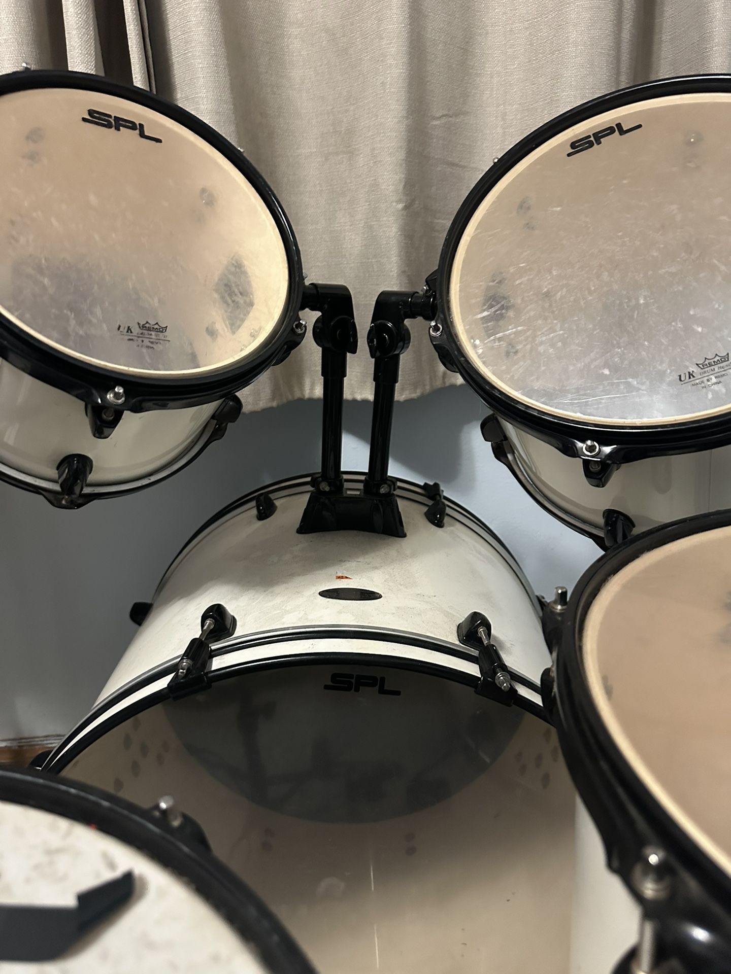 Drum Set
