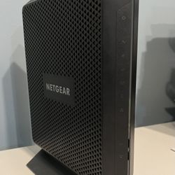 NETGEAR - Nighthawk AC1900