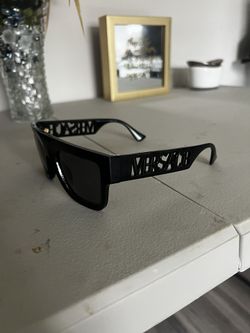 Versace Sunglasses