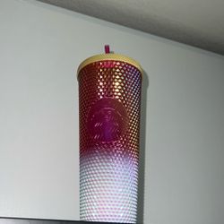 Starbucks Cup