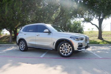 2019 BMW X5