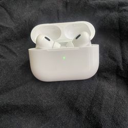 AirPod Pro 2