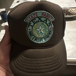 State Park Texas 