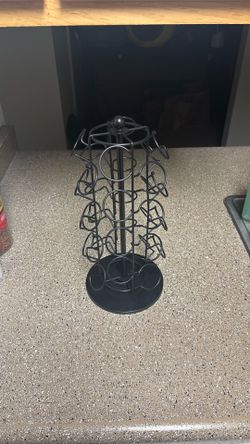 Coffee creamer holder-brand new