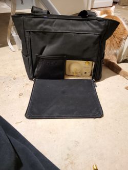 Medela Pump Bag