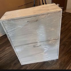 Shoe Rack (10 Pairs)