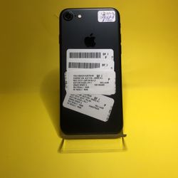 iPhone 7 128gb Unlocked Very Clean Phone 