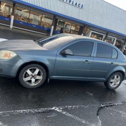 2005 Chevy cobalt