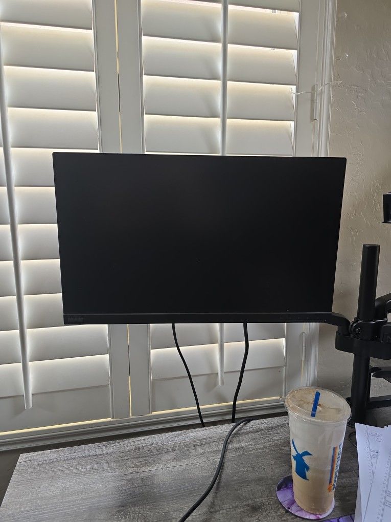 3 Monitors