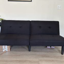 Target Futon 