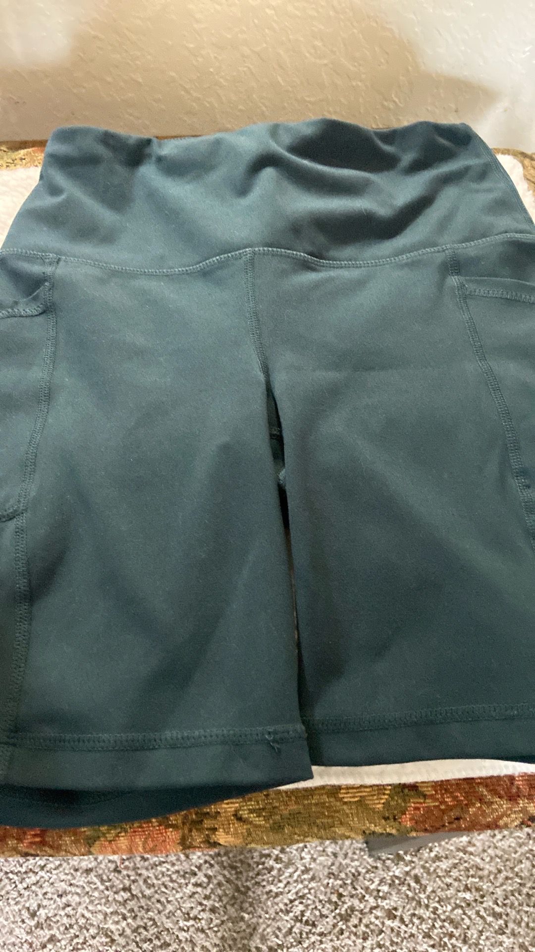 Yoga short