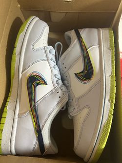 Size 7Y and 6.5Y
