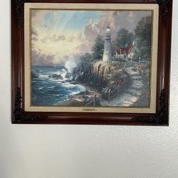 Thomas Kinkade