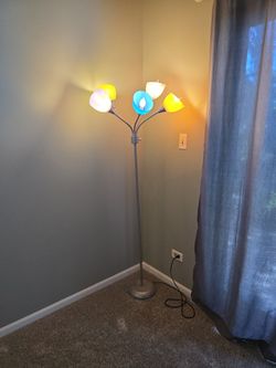Lamps $40 each both for $75