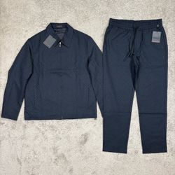 2 piece Suit men’s Size Large/XL