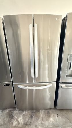 Refrigerador LG