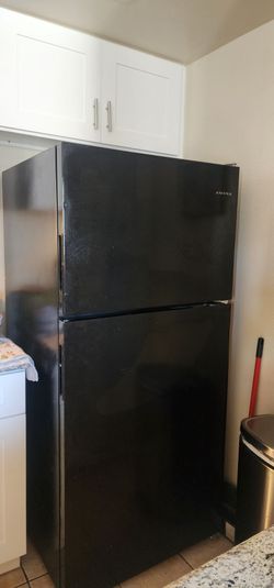 Amana 18 cubit Refridgerator