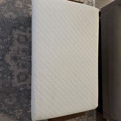 Mini  Crib Mattress