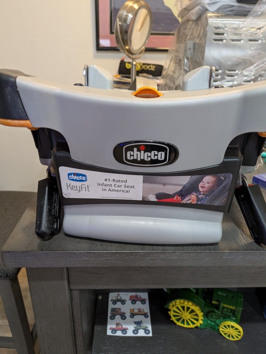Chicco Base