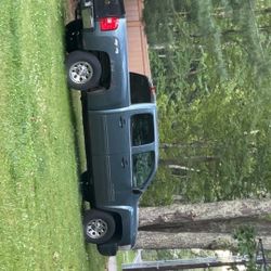 2011 Chevrolet Silverado 1500