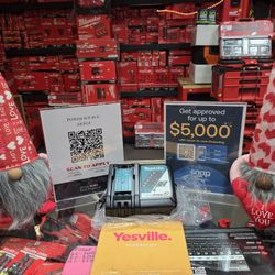 18v Makita RAPID Charger, New, Financing Available 