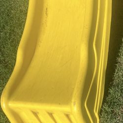 Kids Slide 8 Ft