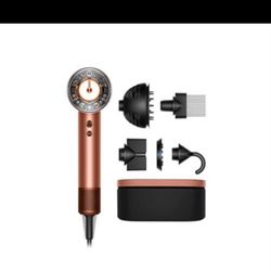 Dyson Supersonic Nural™ Hair Dryer