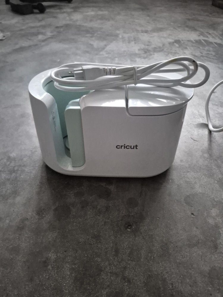 Cricut Mug Press Cricut Heat Press
