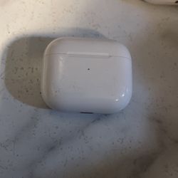 Air Pod Pro 3rd Gen 