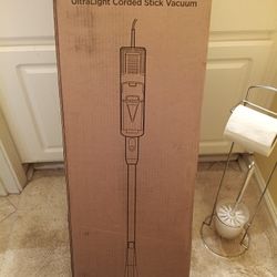 Shark Stratos vacuum